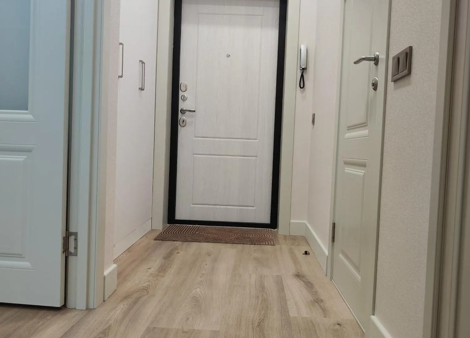 Hotel Home Nur-Sultan  Nur-Sultan (Astana)