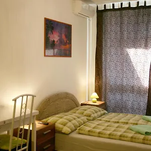Apartment4you Апартаменты Будапешт