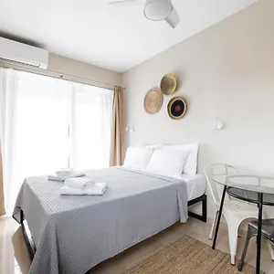 Boho Апартаменты Салоники