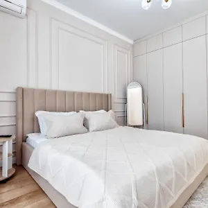 Grand Turan Comfort By Capital Aparts Астана