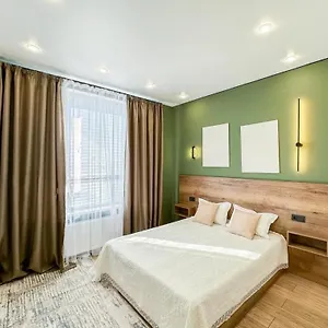 Athletic 2-room Астана