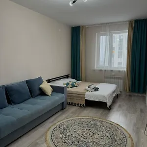 однокомнатные в жилом комплексе Sezim Qala Baqyt Астана