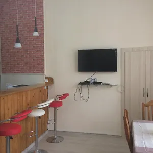 Modern Avlabari Апартаменты Тбилиси