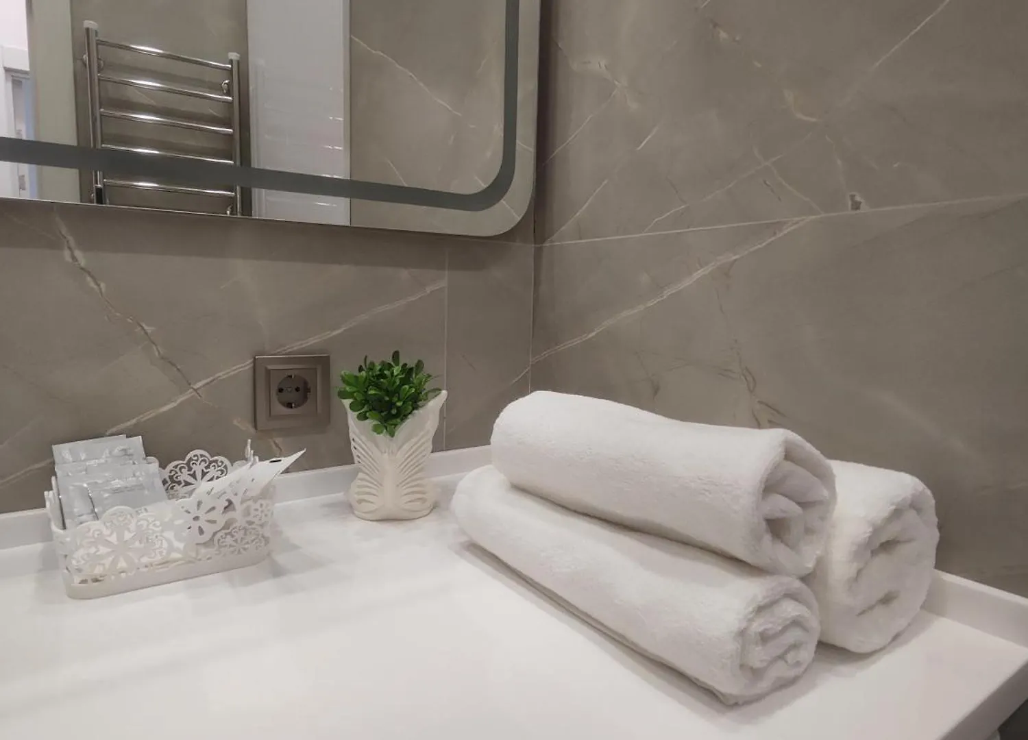 Hotel Home Астана Апартаменты