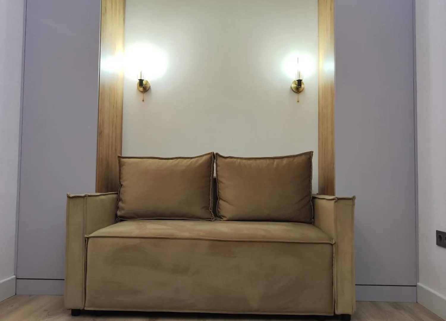 Апартаменты Hotel Home Астана
