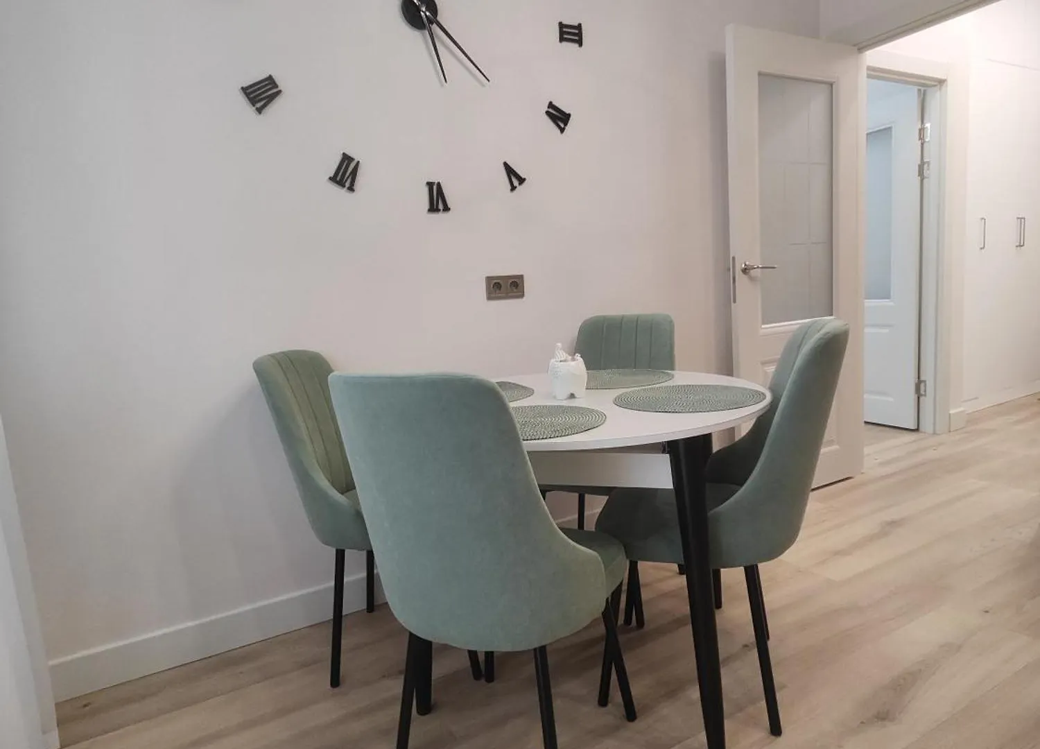 Апартаменты Hotel Home Астана