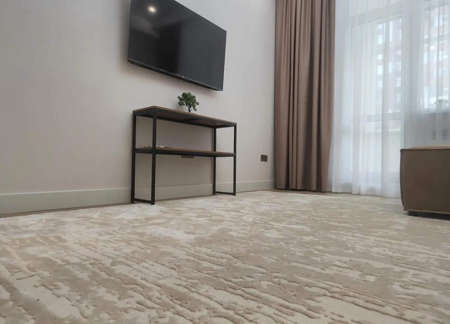 Hotel Home Астана Апартаменты